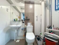 Blk 648A Jurong West Street 61 (Jurong West), HDB 5 Rooms #607412721